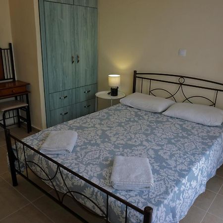 拉加纳斯Annamaria House公寓 外观 照片