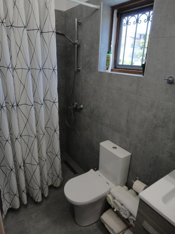 拉加纳斯Annamaria House公寓 外观 照片